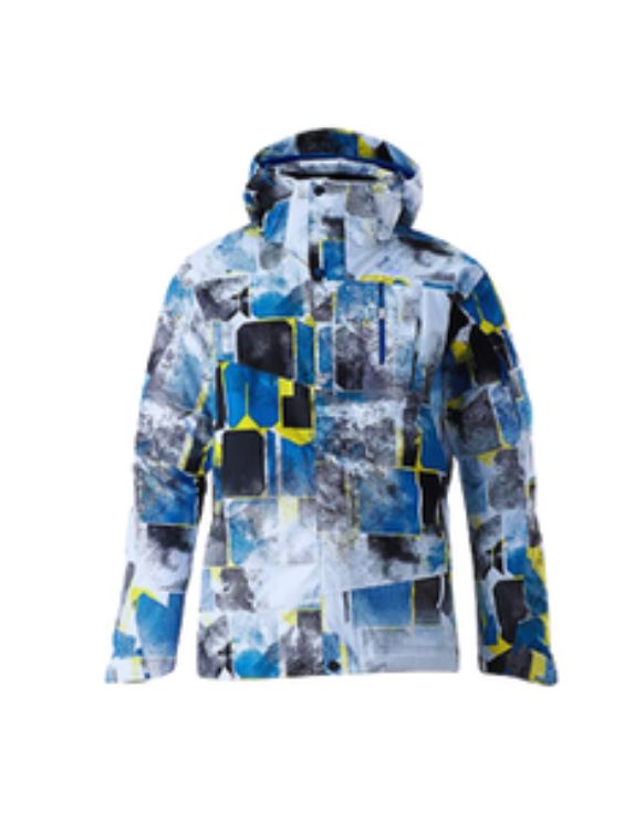 Snow Peak Expeditions