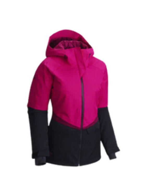 Frost Guardian Alpine