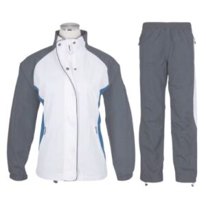 TempoTrack Precision Mens Tracksuit