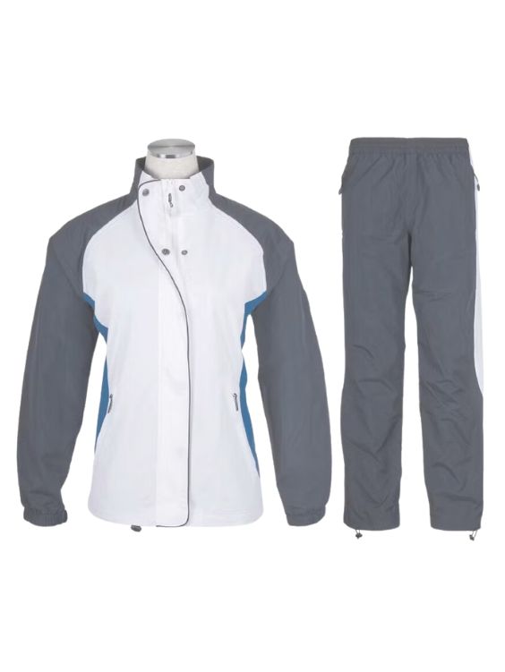 TempoTrack Precision Mens Tracksuit