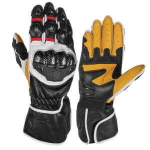 MOTORBIKE GLOVES