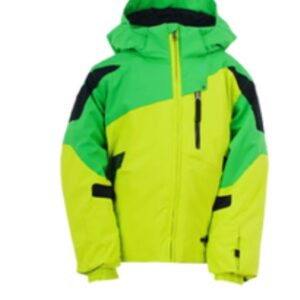 Glacier Glide Alpine