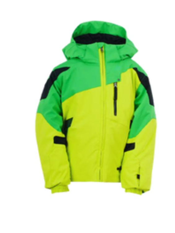 Glacier Glide Alpine