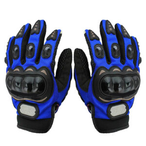 Riders Gloves