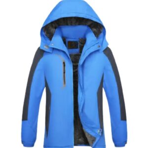 Mountain Force Advanced