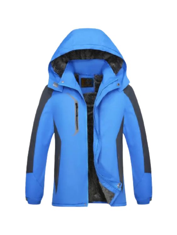 Mountain Force Advanced