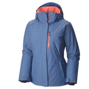 Mountain Havoc High-End