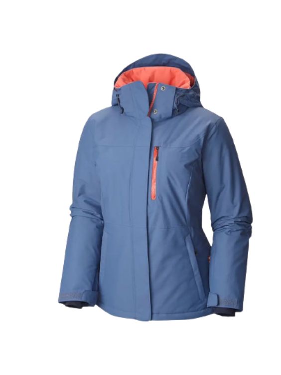 Mountain Havoc High-End