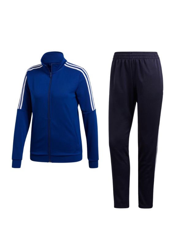 Tiro Track suit with jacket & pant