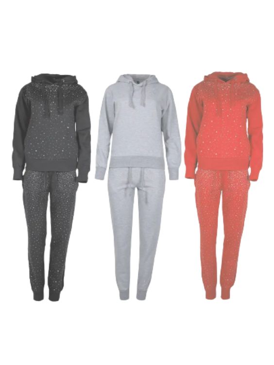 PowerGlide Advanced Tracksuit